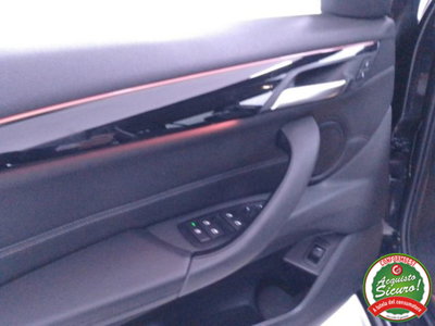 BMW X1 sDrive18i xLine (11)