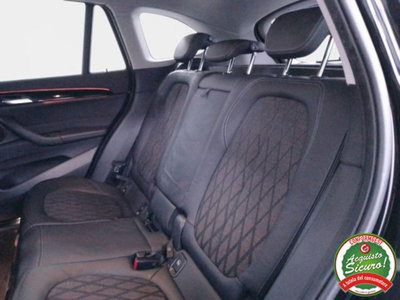 BMW X1 sDrive18i xLine (16)