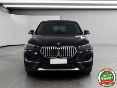 BMW X1 sDrive18i xLine (2)