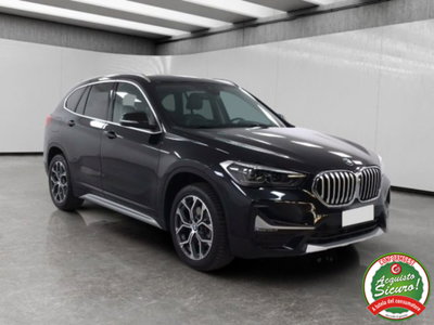 BMW X1 sDrive18i xLine (3)