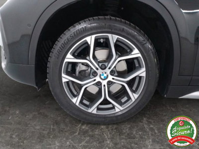 BMW X1 sDrive18i xLine (9)