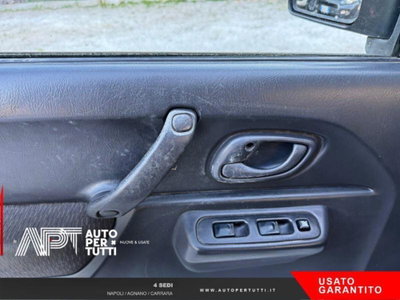 Suzuki Jimny 1.5 DDiS cat 4WD JLX Più (10)