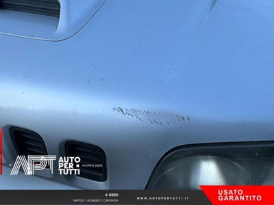 Suzuki Jimny 1.5 DDiS cat 4WD JLX Più (13)