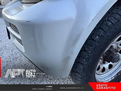 Suzuki Jimny 1.5 DDiS cat 4WD JLX Più (15)