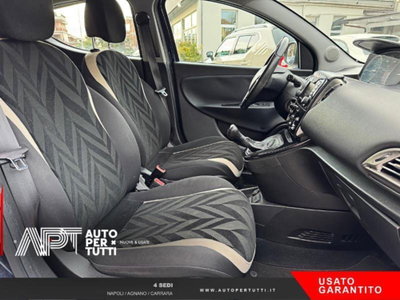 Suzuki Jimny 1.5 DDiS cat 4WD JLX Più (8)