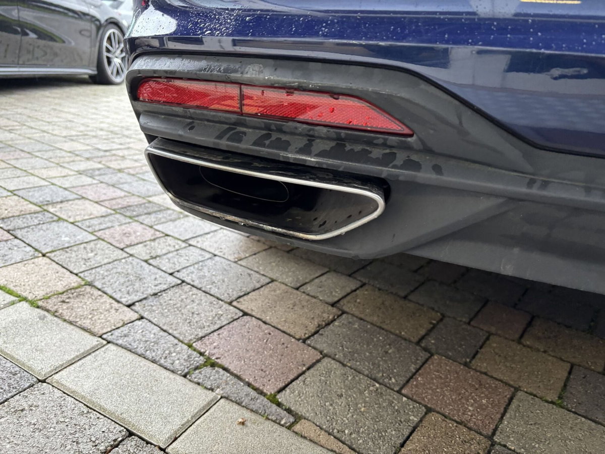 Audi A4 Allroad 2.0 TDI 163 CV S tronic (11)