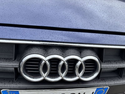 Audi A4 Allroad 2.0 TDI 163 CV S tronic (18)