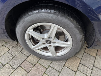 Audi A4 Allroad 2.0 TDI 163 CV S tronic (7)