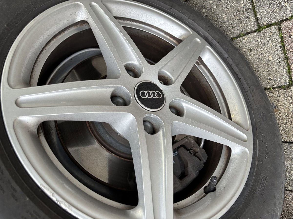 Audi A4 Allroad 2.0 TDI 163 CV S tronic (9)