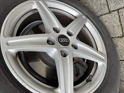 Audi A4 Allroad 2.0 TDI 163 CV S tronic (9)
