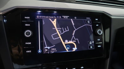 Volkswagen Passat Variant 2.0 TDI SCR 122 CV EVO DSG Business (10)