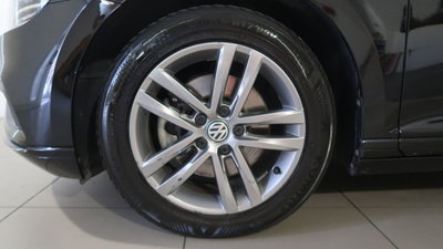 Volkswagen Passat Variant 2.0 TDI SCR 122 CV EVO DSG Business (13)