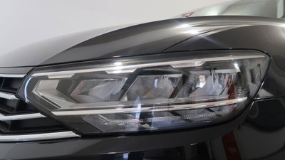 Volkswagen Passat Variant 2.0 TDI SCR 122 CV EVO DSG Business (14)