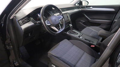 Volkswagen Passat Variant 2.0 TDI SCR 122 CV EVO DSG Business (2)