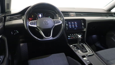 Volkswagen Passat Variant 2.0 TDI SCR 122 CV EVO DSG Business (6)
