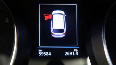 Volkswagen Passat Variant 2.0 TDI SCR 122 CV EVO DSG Business (8)