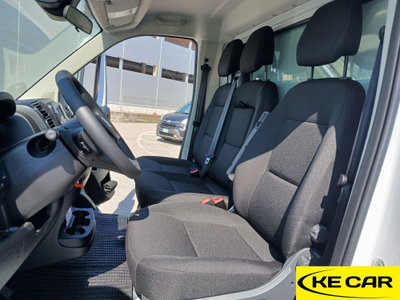 Fiat Ducato LH1 autocarro 2.2 mjt3 180cv at8 (10)