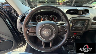 Jeep Renegade 1.6 E-TorQ EVO Sport (10)
