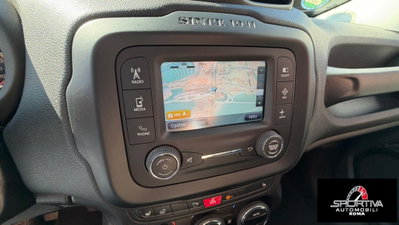 Jeep Renegade 1.6 E-TorQ EVO Sport (11)