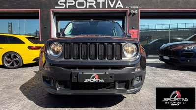 Jeep Renegade 1.6 E-TorQ EVO Sport (2)