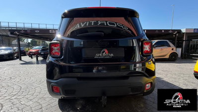 Jeep Renegade 1.6 E-TorQ EVO Sport (3)