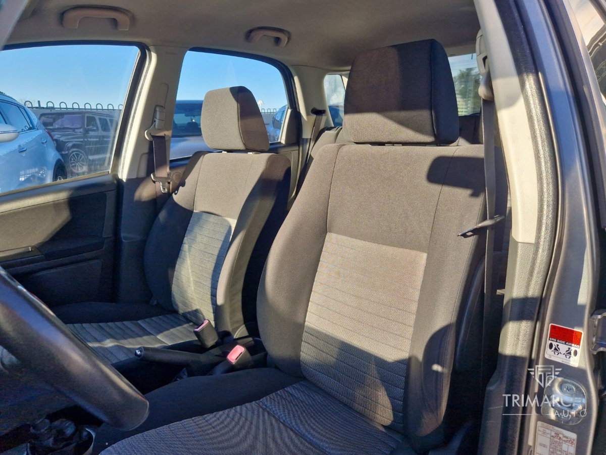 Fiat Sedici 2.0 MJT 16V DPF 4x4 Emotion (7)