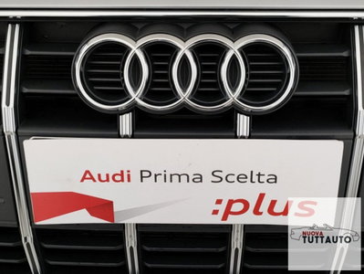 Audi A4 Allroad Allroad 40 2.0 tdi mhev Identity Contrast quattro 204cv s-tronic (13)