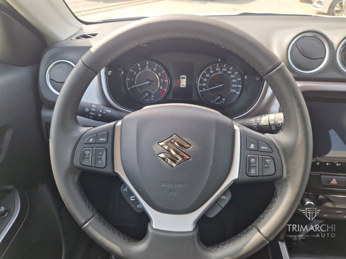 Suzuki Vitara 1.4 Hybrid Easy Cool (12)