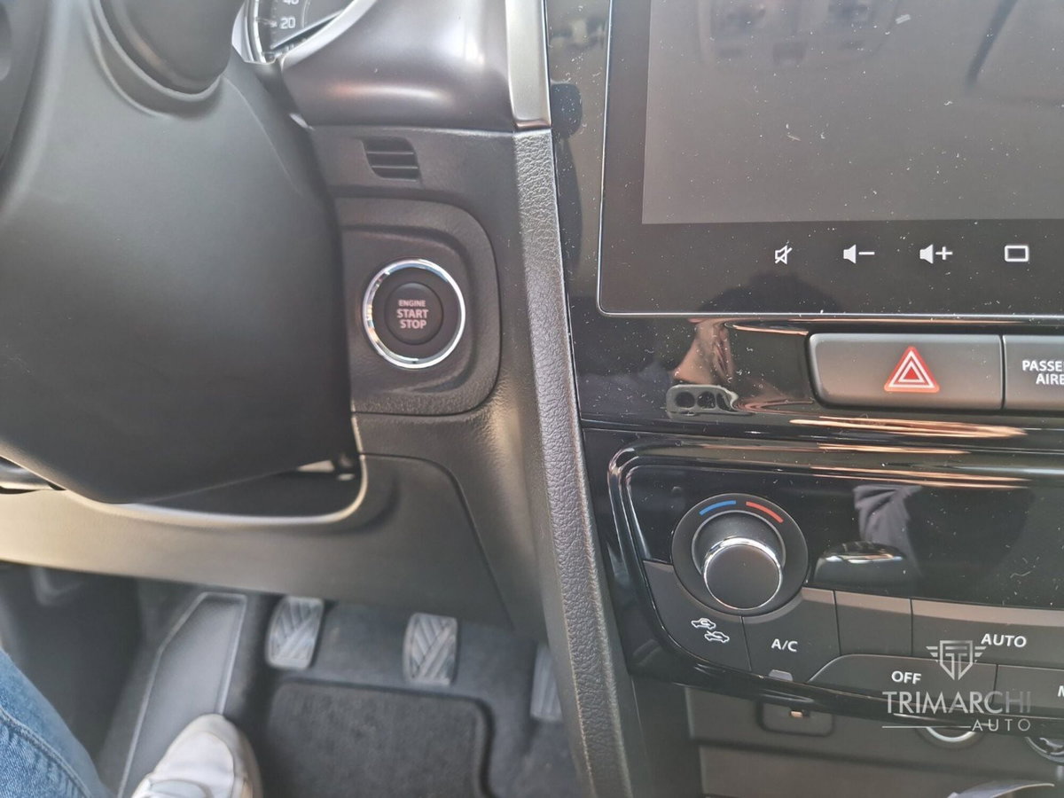 Suzuki Vitara 1.4 Hybrid Easy Cool (16)