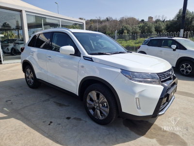 Suzuki Vitara 1.4 Hybrid Easy Cool (3)