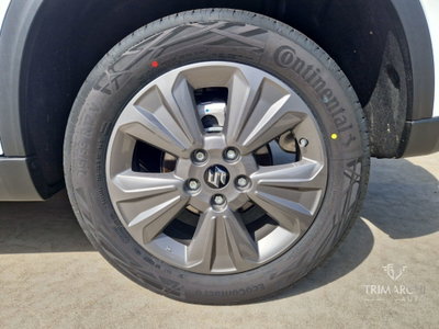 Suzuki Vitara 1.4 Hybrid Easy Cool (8)