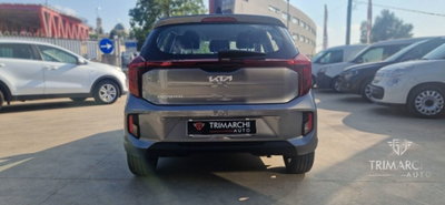 Kia Picanto 1.0 12V Easy (5)