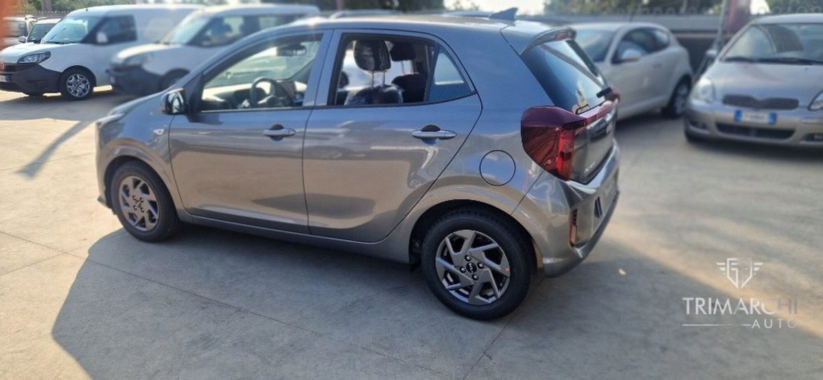 Kia Picanto 1.0 12V Easy (6)