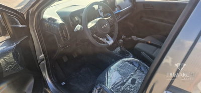 Kia Picanto 1.0 12V Easy (7)