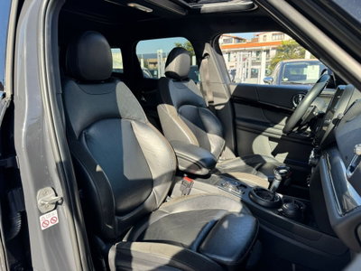 MINI Mini Countryman 2.0 Cooper SD Countryman ALL4 Automatica (11)