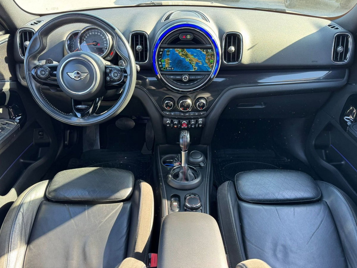 MINI Mini Countryman 2.0 Cooper SD Countryman ALL4 Automatica (13)