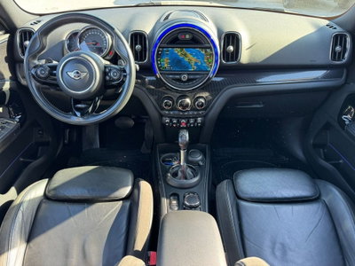 MINI Mini Countryman 2.0 Cooper SD Countryman ALL4 Automatica (13)