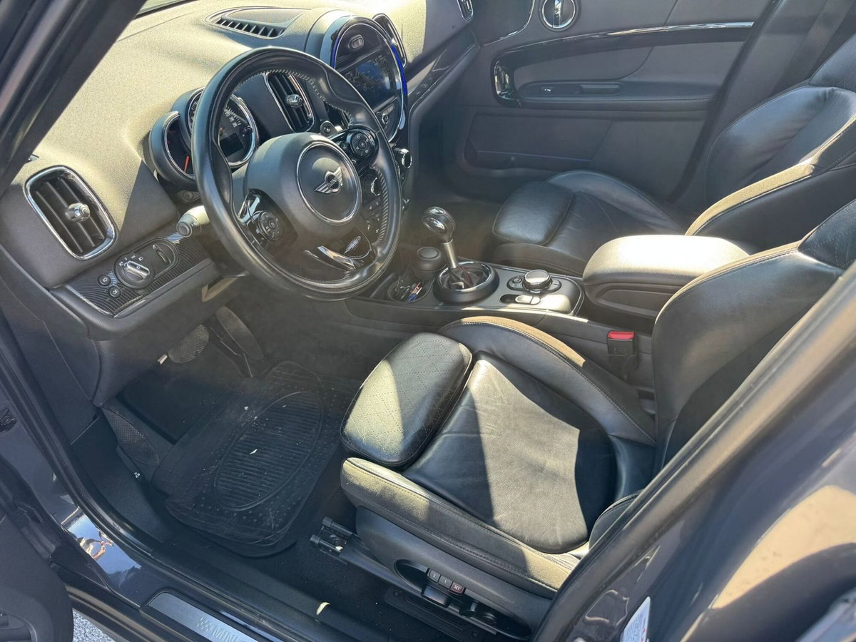 MINI Mini Countryman 2.0 Cooper SD Countryman ALL4 Automatica (5)