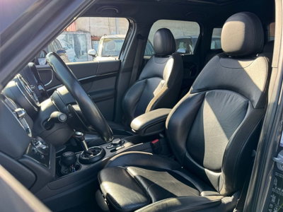 MINI Mini Countryman 2.0 Cooper SD Countryman ALL4 Automatica (6)