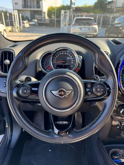 MINI Mini Countryman 2.0 Cooper SD Countryman ALL4 Automatica (8)