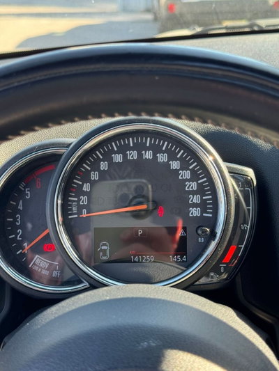 MINI Mini Countryman 2.0 Cooper SD Countryman ALL4 Automatica (9)