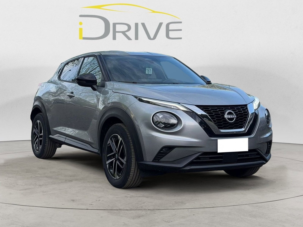 Nissan Juke 1.0 dig-t N-Connecta 114cv dct (3)