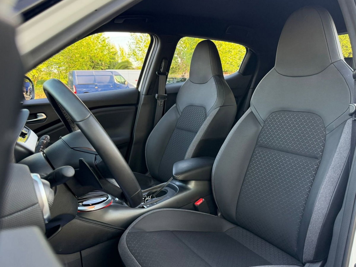 Nissan Juke 1.0 dig-t N-Connecta 114cv dct (8)