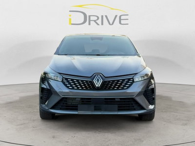 Renault Clio TCe 90 CV 5 porte Techno (2)