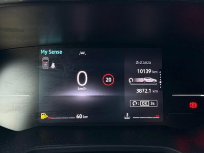 Renault Clio TCe 90 CV 5 porte Techno (12)
