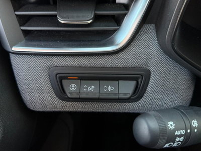 Renault Clio TCe 90 CV 5 porte Techno (17)