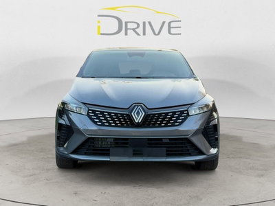 Renault Clio TCe 90 CV 5 porte Techno (2)