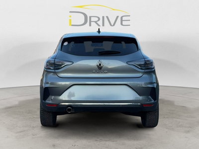 Renault Clio TCe 90 CV 5 porte Techno (5)