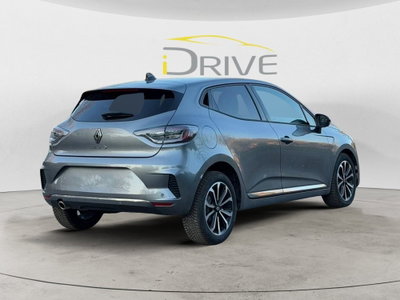 Renault Clio TCe 90 CV 5 porte Techno (6)