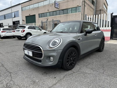 MINI Mini 1.5 Cooper D usata